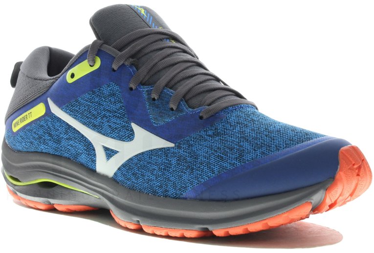 Mizuno Wave Rider TT 2 M 