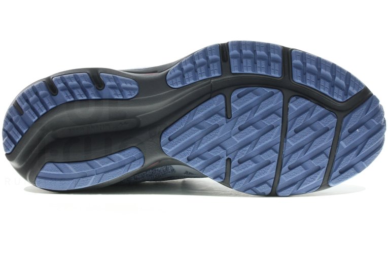Mizuno Wave Rider TT 2 W 
