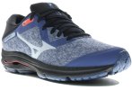 Mizuno Wave Rider TT 2