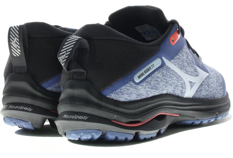 Mizuno Wave Rider TT 2 W 