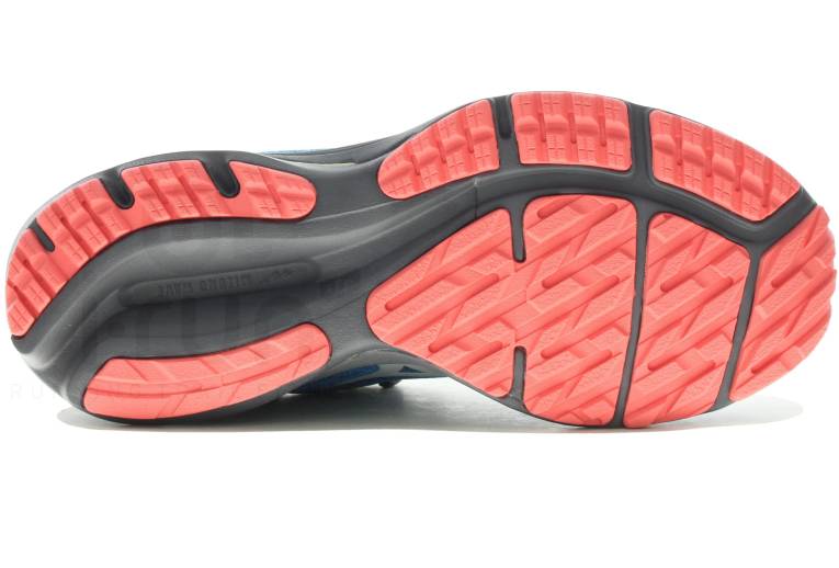 Mizuno Wave Rider TT 2 W 