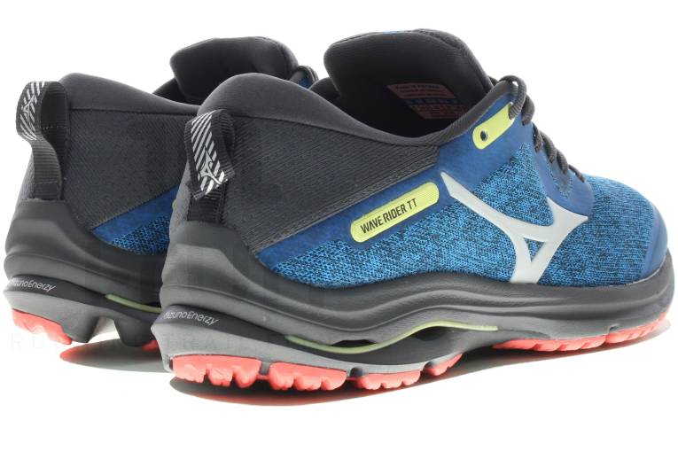 Mizuno Wave Rider TT 2 W 