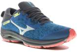 Mizuno Wave Rider TT 2 W
