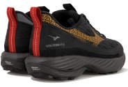 Mizuno Wave Rider TT 3