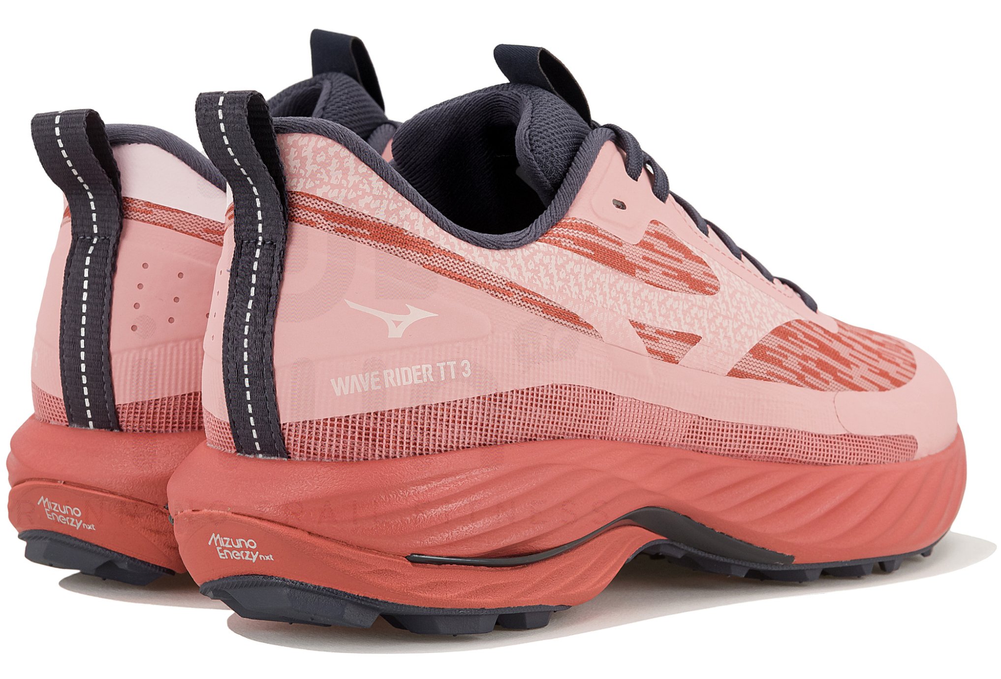 Mizuno Wave Rider TT 3 Damen