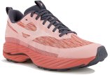 Mizuno Wave Rider TT 3