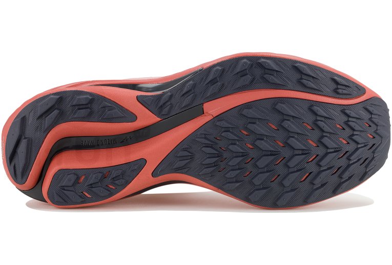 Mizuno Wave Rider TT 3 
