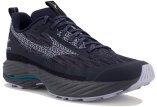 Mizuno Wave Rider TT 3