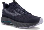 Mizuno Wave Rider TT 3
