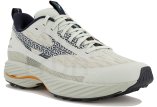 Mizuno Wave Rider TT 3