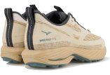 Mizuno Wave Rider TT 3