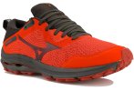 Mizuno Wave Rider TT 3