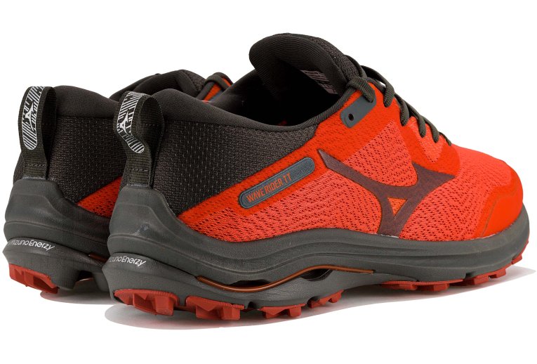 Mizuno Wave Rider TT 3 M 