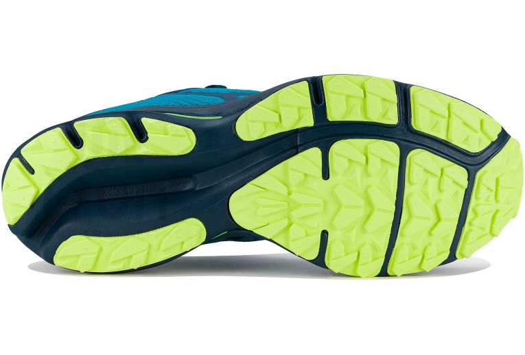 Mizuno Wave Rider TT 3 M 