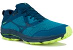 Mizuno Wave Rider TT 3