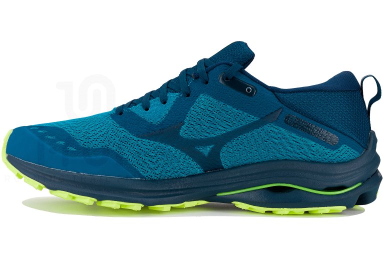Mizuno Wave Rider TT 3 M 