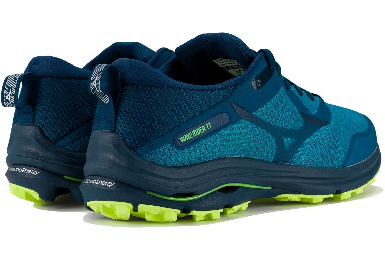 Mizuno Wave Rider TT 3 M 
