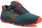 Mizuno Wave Rider TT 3 Herren