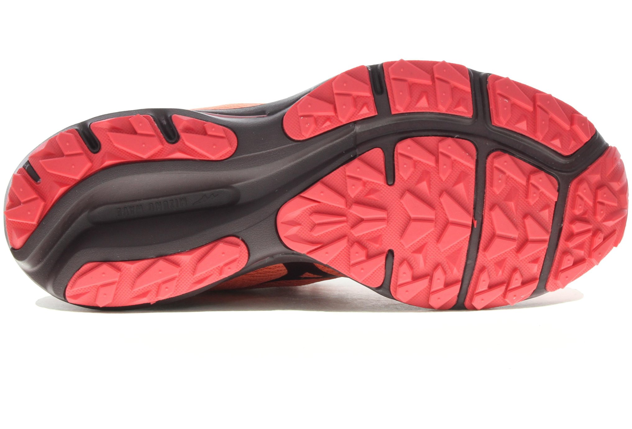 Mizuno Wave Rider TT 3 Damen