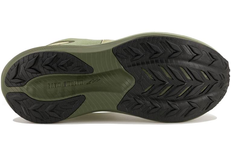 Mizuno Wave Rider TT 4 Herren
