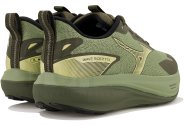 Mizuno Wave Rider TT 4
