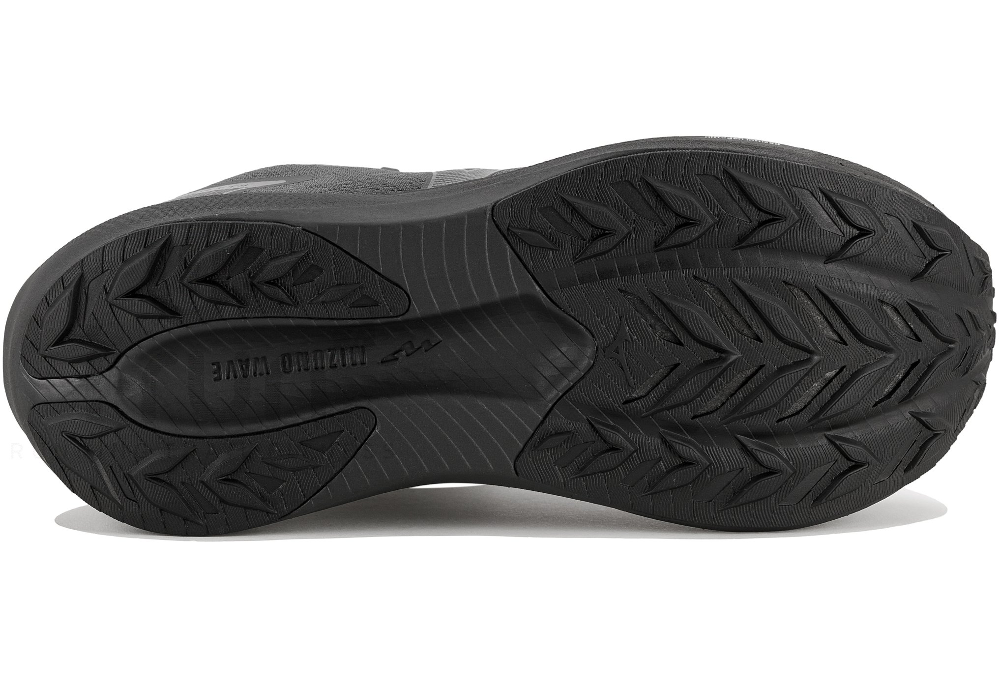 Mizuno Wave Rider TT 4