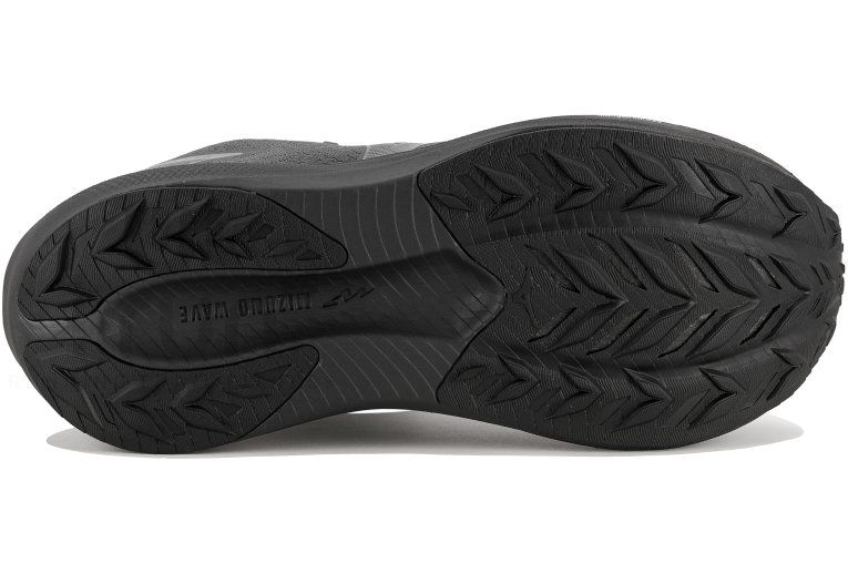 Mizuno Wave Rider TT 4 