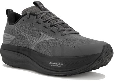 Mizuno Wave Rider TT 4