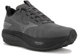 Mizuno Wave Rider TT 4