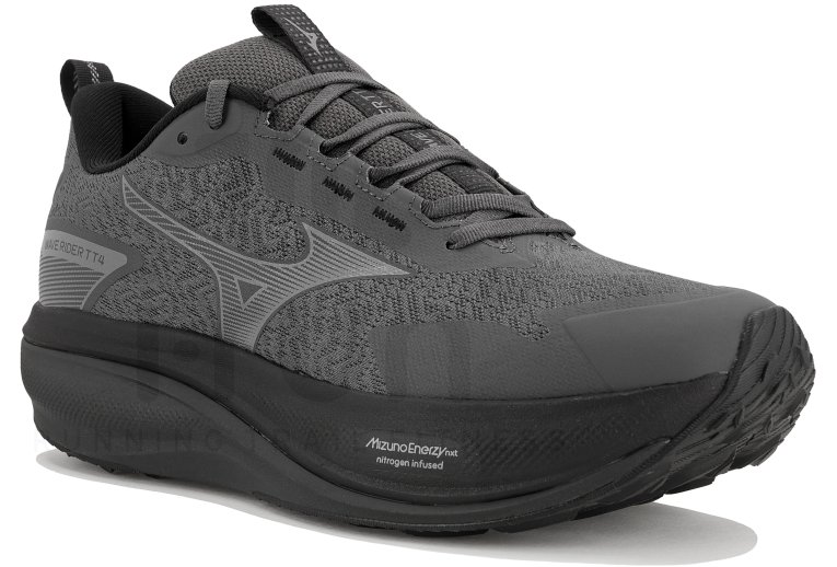Mizuno Wave Rider TT 4 