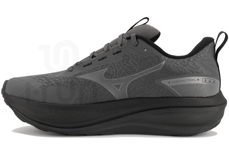 Mizuno Wave Rider TT 4 