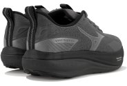 Mizuno Wave Rider TT 4