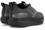 Mizuno Wave Rider TT 4