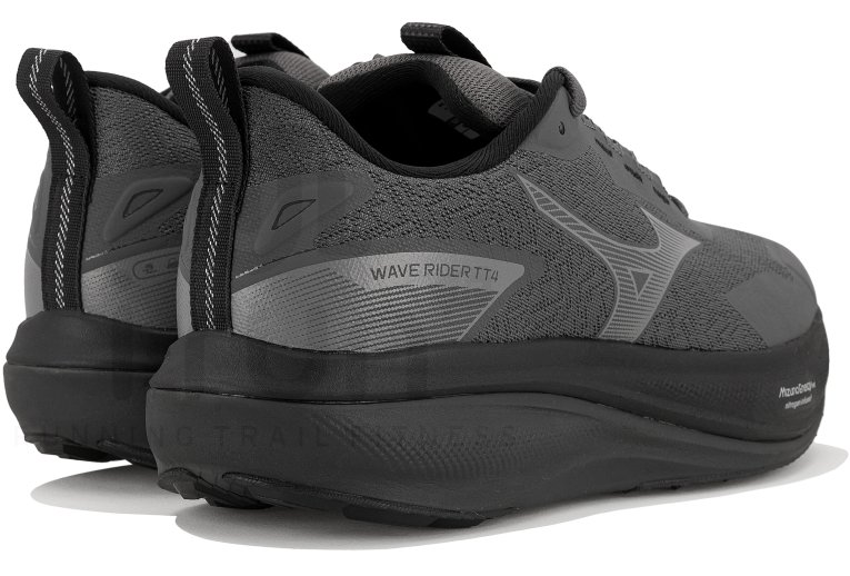 Mizuno Wave Rider TT 4 