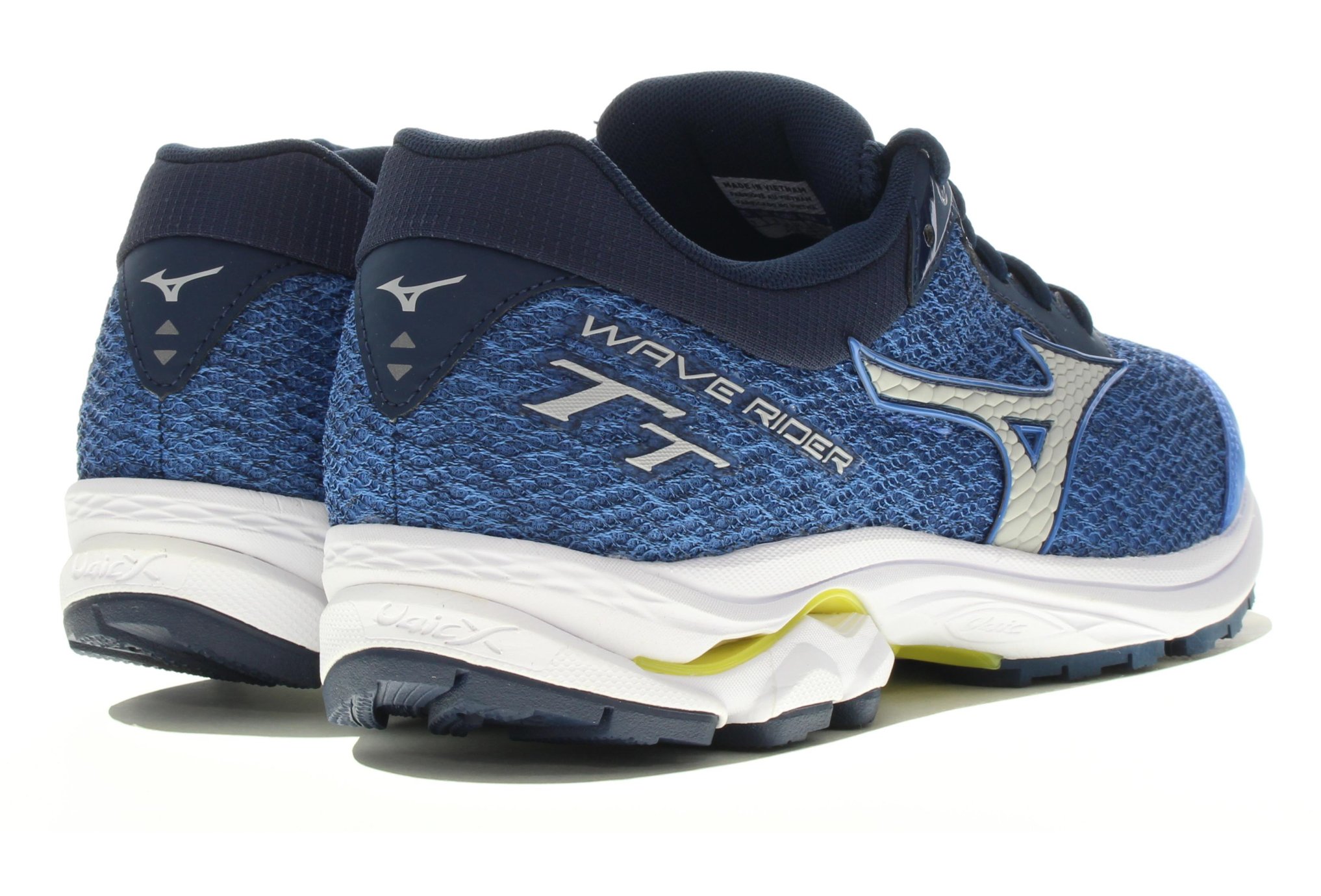 Mizuno Wave Rider TT