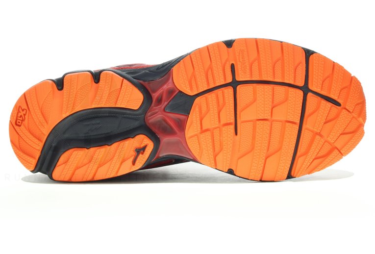 Mizuno Wave Rider TT M 