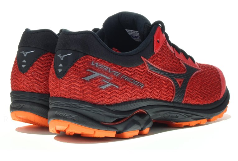Mizuno Wave Rider TT M 