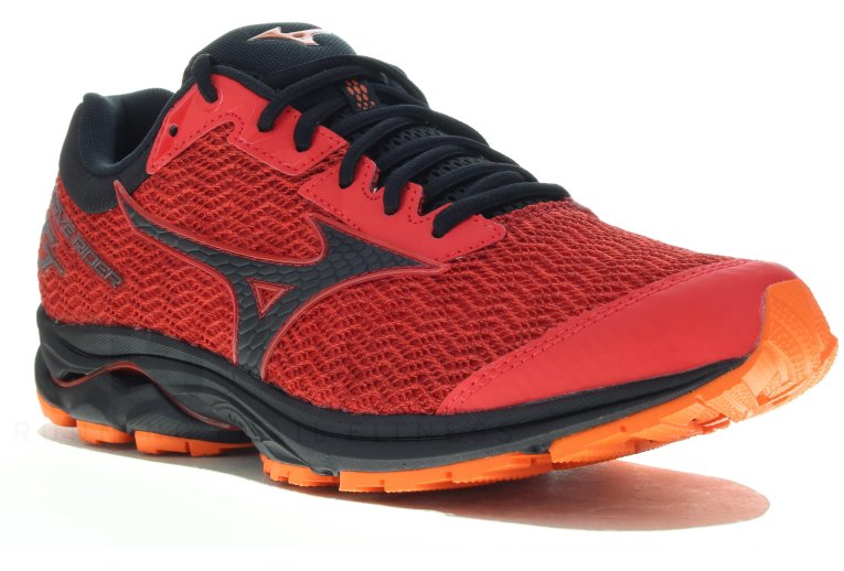 Mizuno Wave Rider TT M 