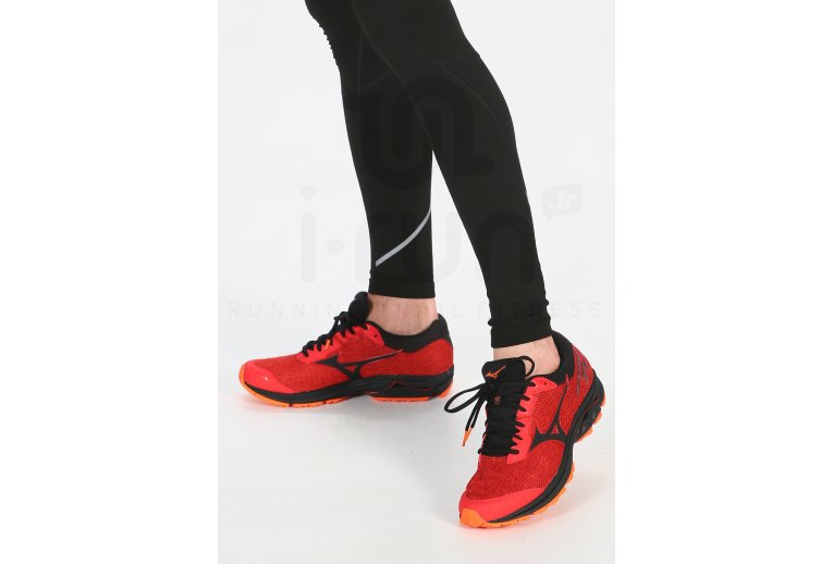 Mizuno Wave Rider TT M 
