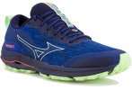 Mizuno Wave Rider TT