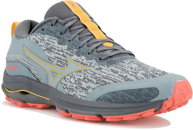 Mizuno Wave Rider TT M