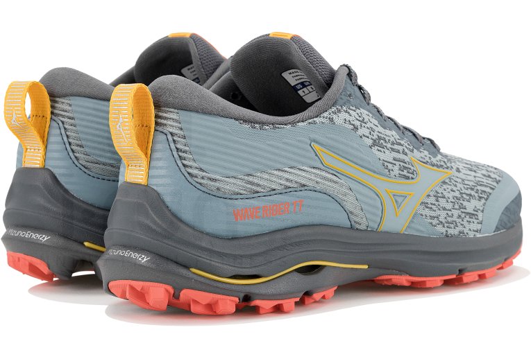 Mizuno Wave Rider TT M