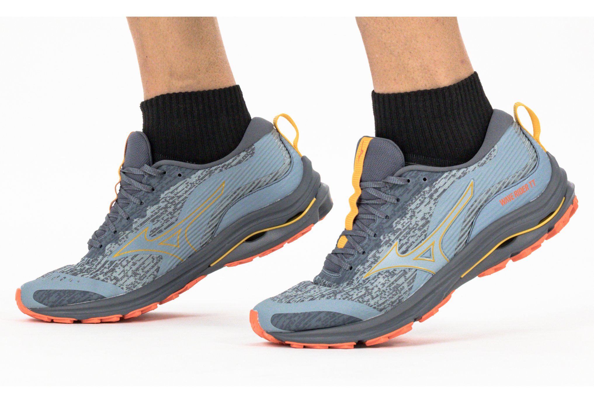 Mizuno Wave Rider TT M