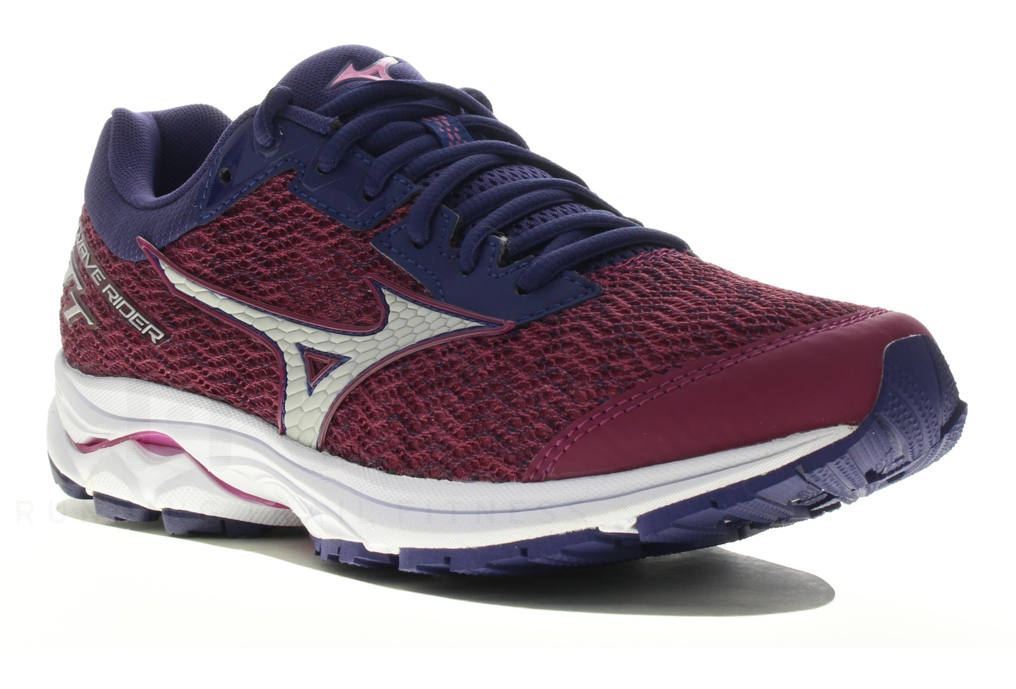 Mizuno Wave Rider TT