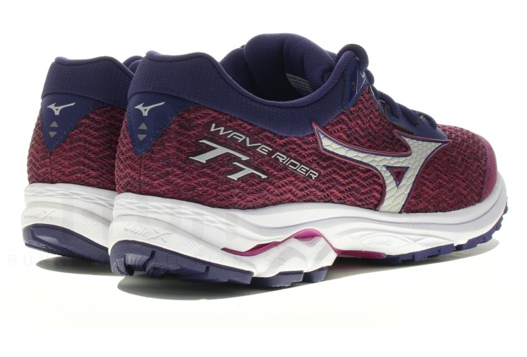 Mizuno Wave Rider TT W 