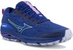 Mizuno Wave Rider TT W