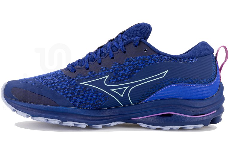 Mizuno Wave Rider TT W