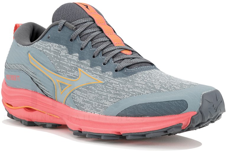 Mizuno Wave Rider TT W 