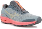 Mizuno Wave Rider TT W