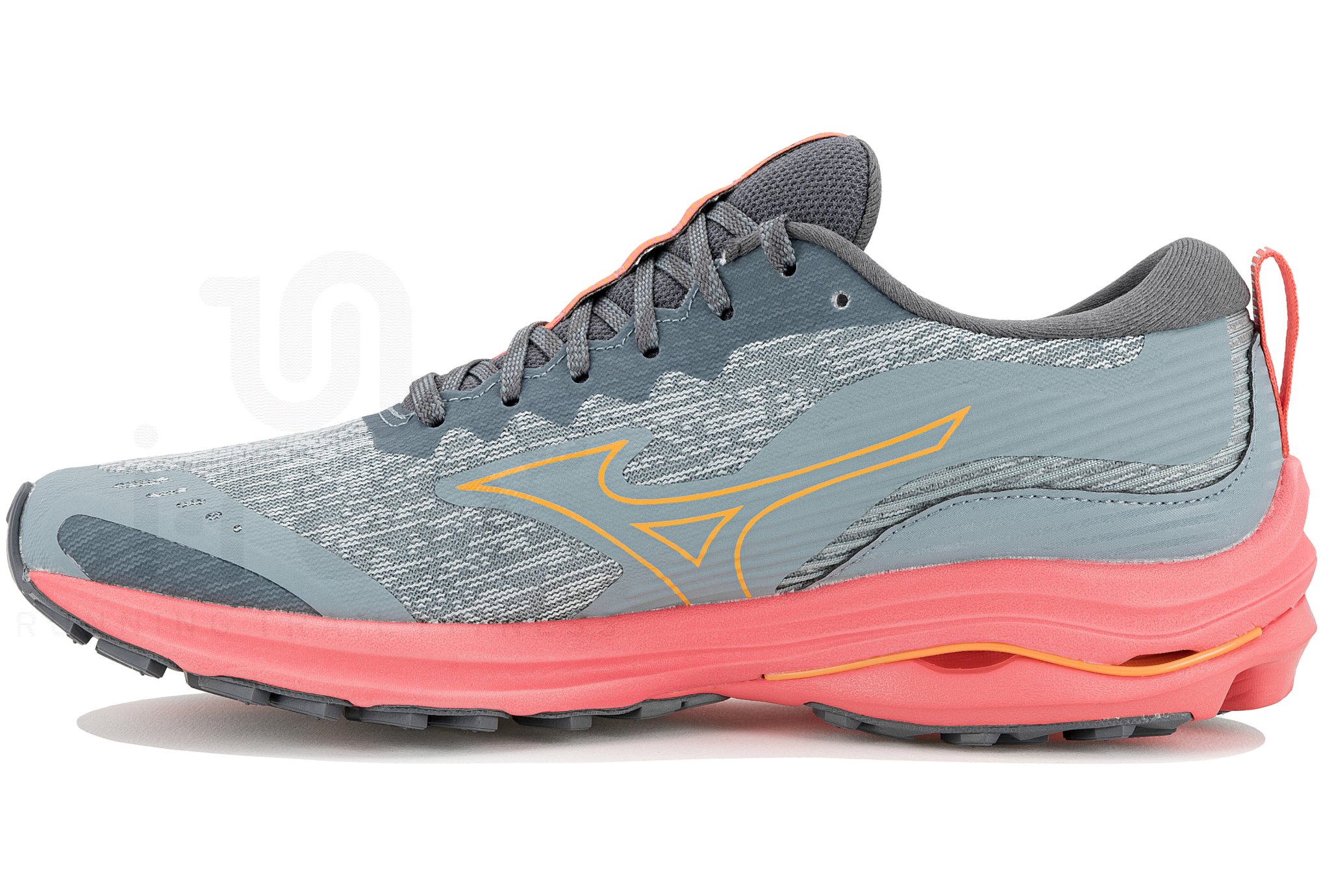 Mizuno Wave Rider TT W